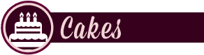 Cakes - Baked Goods Cakes - Baked Goods