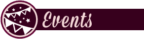 Events - Baked Goods Events - Baked Goods